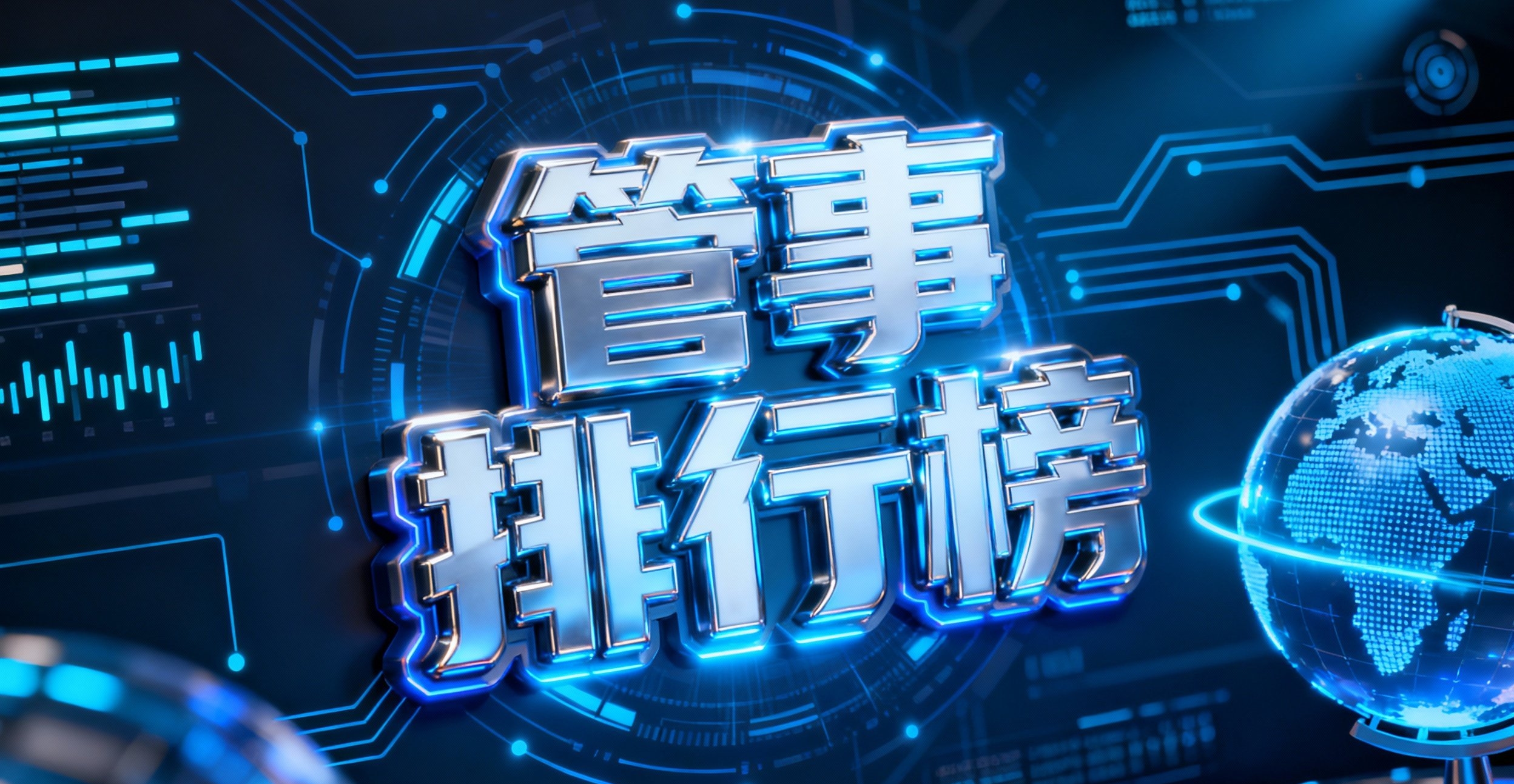 管事排行榜